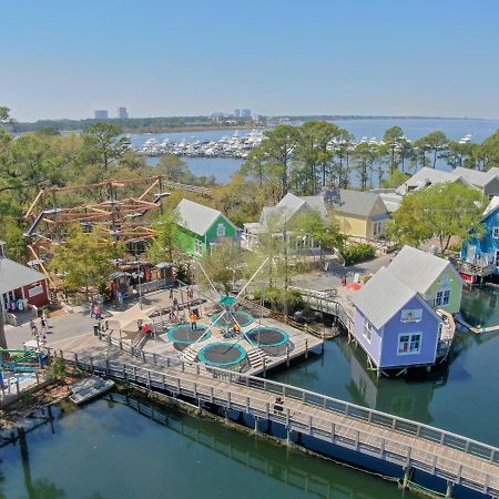Bayside At Sandestin 호텔 외부 사진