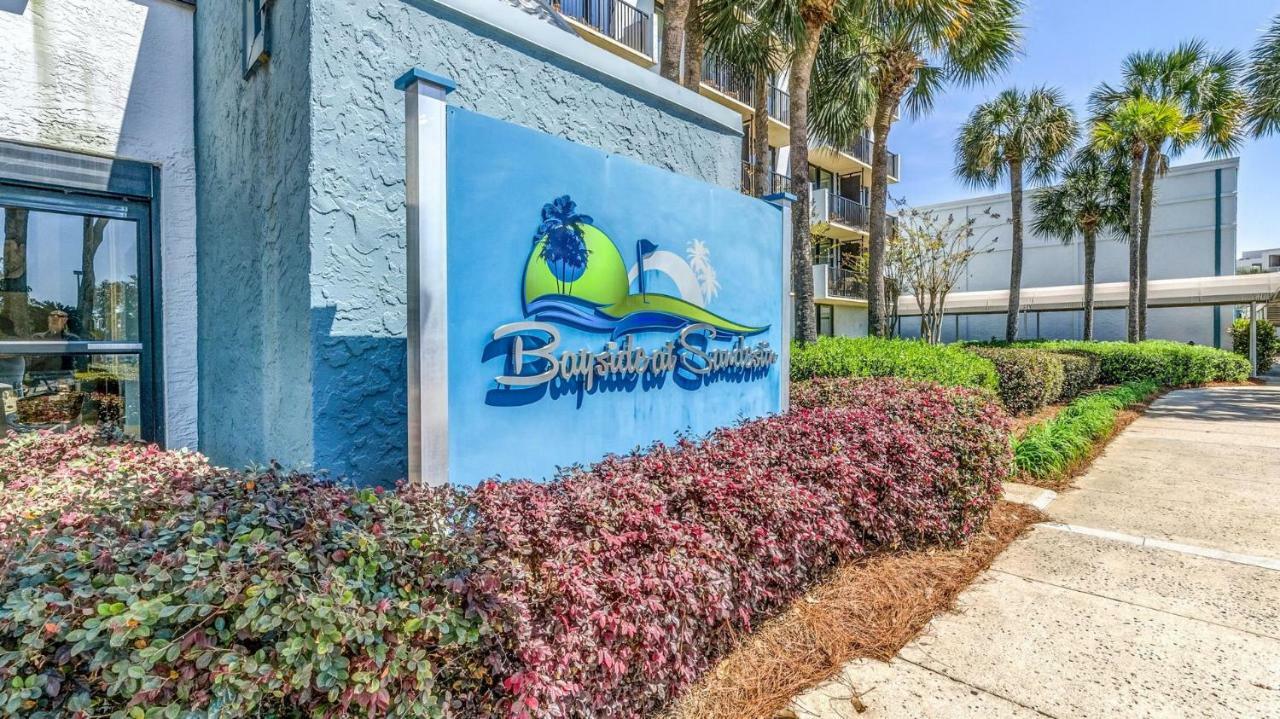 Bayside At Sandestin 호텔 외부 사진