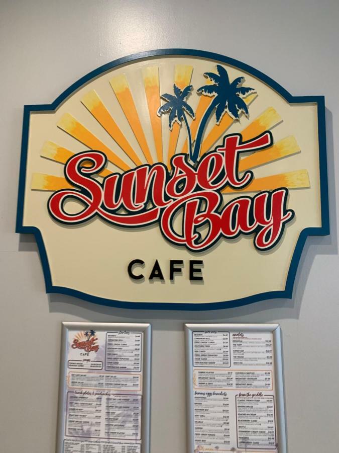 Bayside At Sandestin 호텔 외부 사진